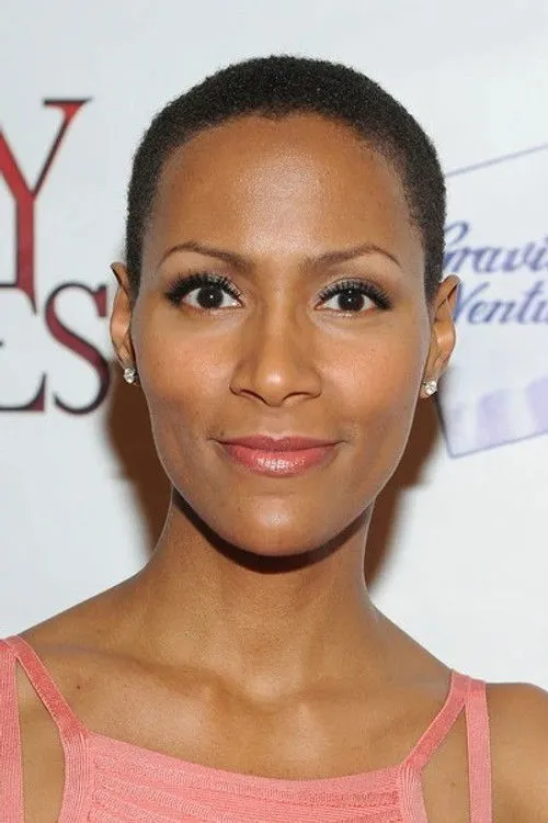 Nayo Wallace photo