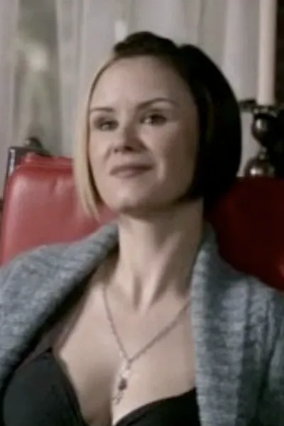 Keegan Connor Tracy photo