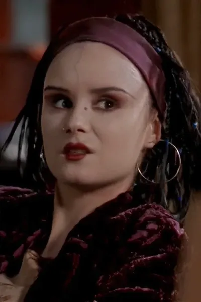 Keegan Connor Tracy photo