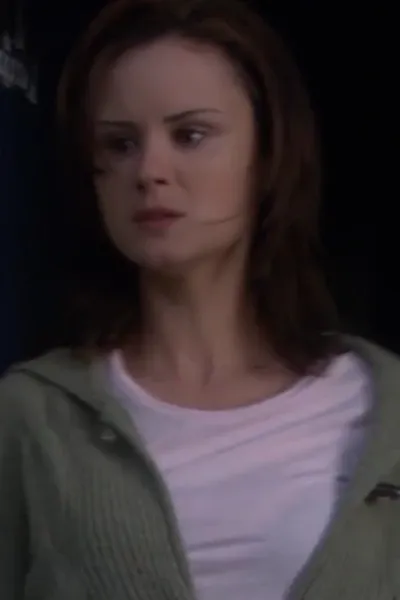 Keegan Connor Tracy photo