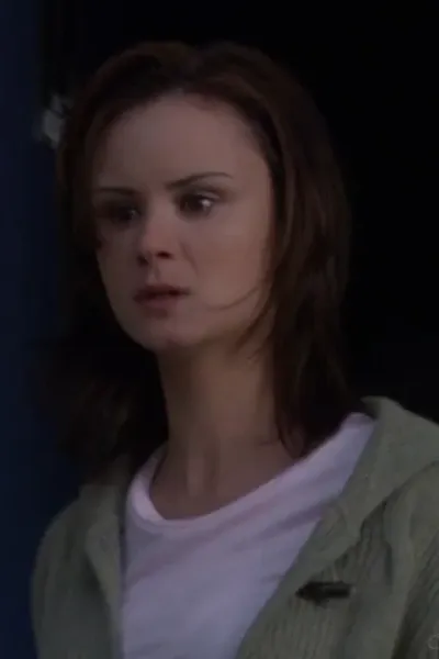 Keegan Connor Tracy photo