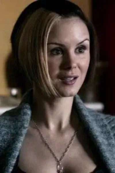 Keegan Connor Tracy photo