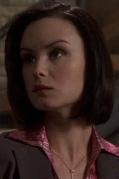 Keegan Connor Tracy photo