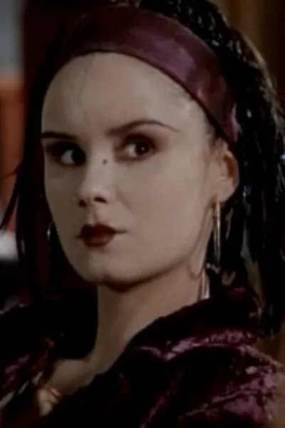 Keegan Connor Tracy photo