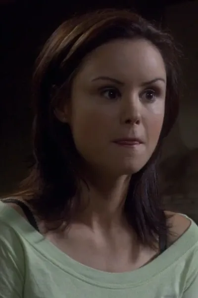 Keegan Connor Tracy photo