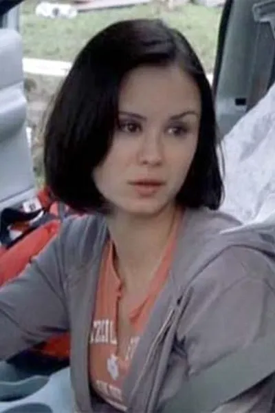 Keegan Connor Tracy photo