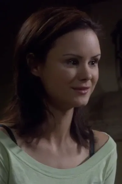 Keegan Connor Tracy photo