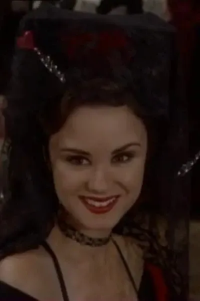 Keegan Connor Tracy photo