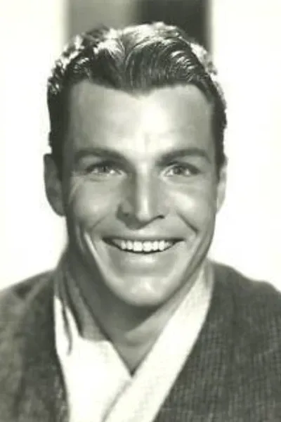 Buster Crabbe photo