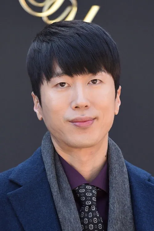 Lee Jae-won photo