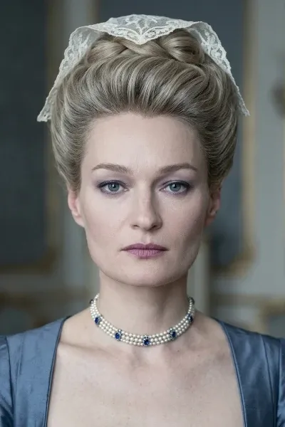 Princess Shcherbatsky