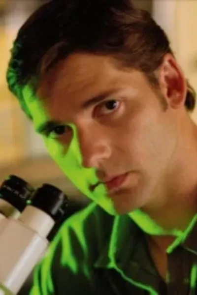 Bruce Banner (Hulk 2003) photo