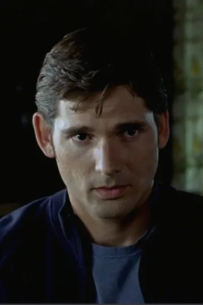 Bruce Banner (Hulk 2003)