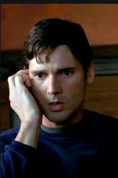 Bruce Banner (Hulk 2003) photo