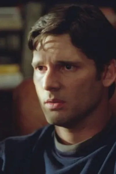Bruce Banner (Hulk 2003)