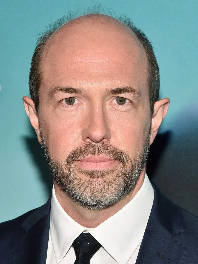 Eric Lange