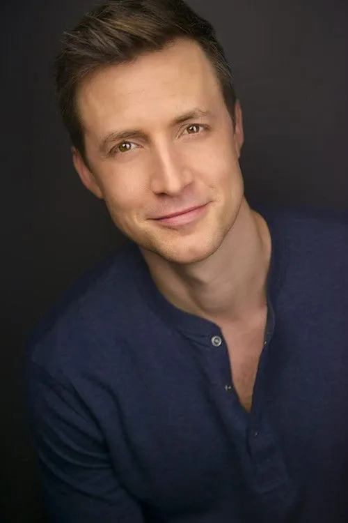 Michael Shenefelt photo
