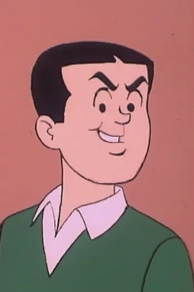 Reggie Mantle