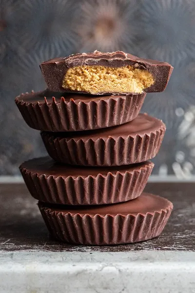 Reese's Peanut Butter Cups photo