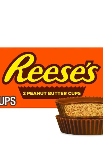 Reese's Peanut Butter Cups photo