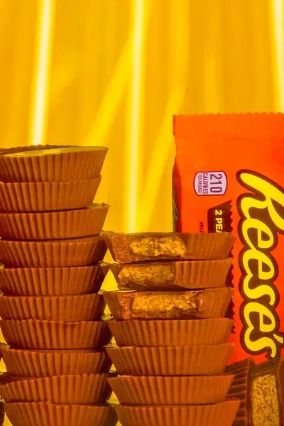 Reese's Peanut Butter Cups photo