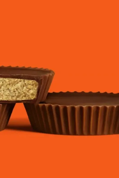 Reese's Peanut Butter Cups photo