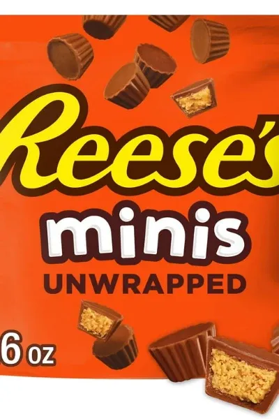 Reese's Peanut Butter Cups photo