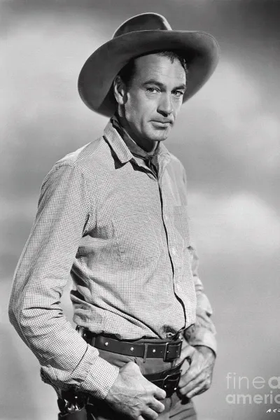 Gary Cooper