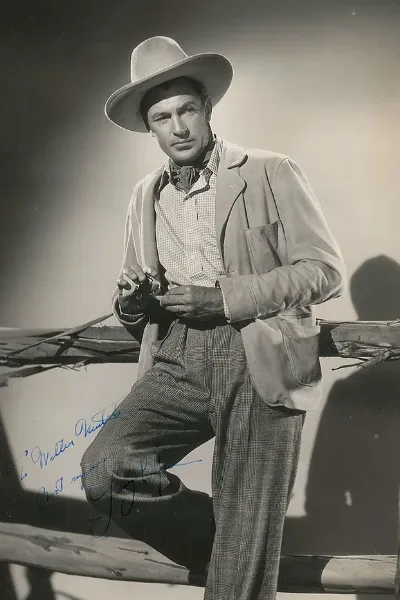 Gary Cooper