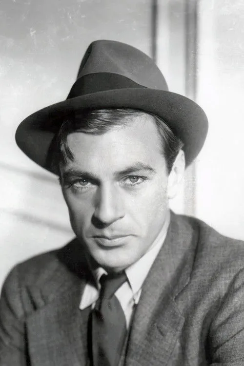 Gary Cooper photo