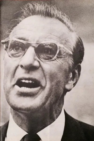 Alexander Pierce