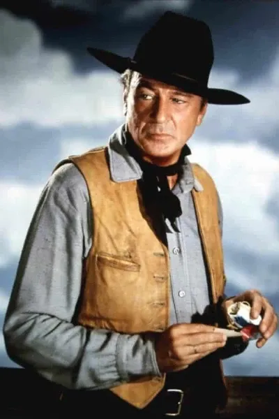 Gary Cooper