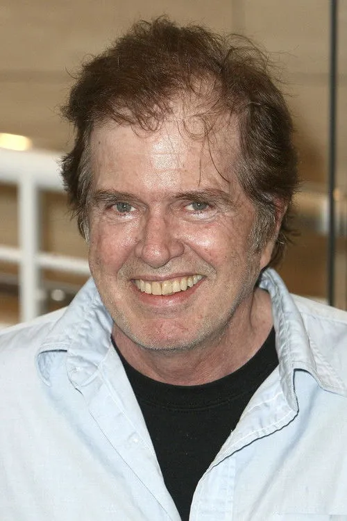 Paul Le Mat photo