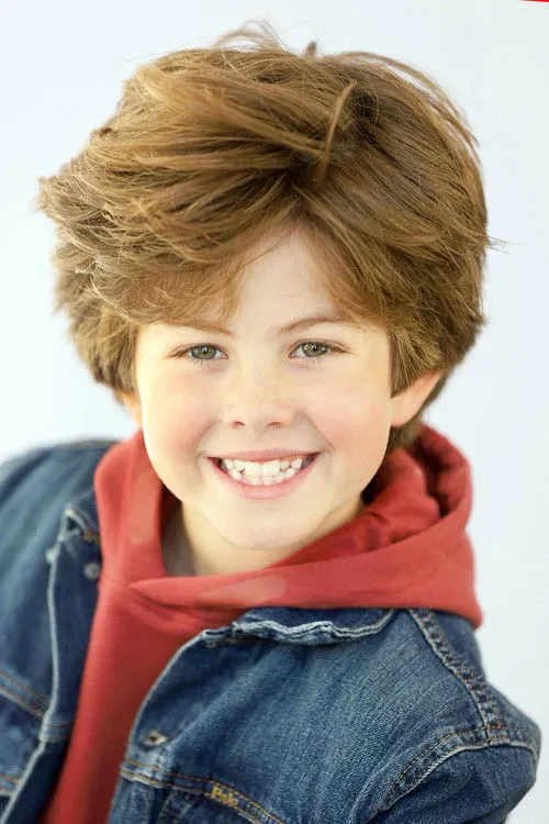 Cade Woodward photo