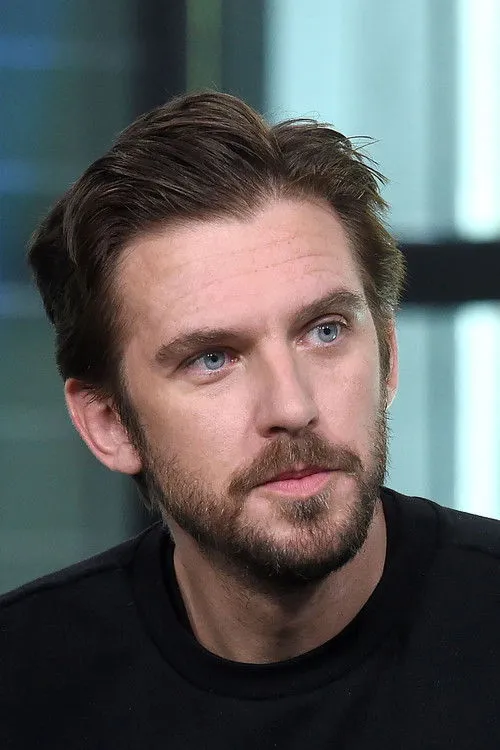 Dan Stevens photo