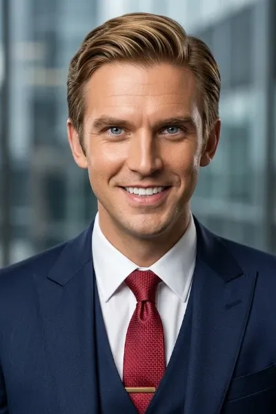 Brad Stand