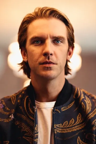 Dan Stevens