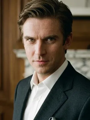 Alistair Cavendish