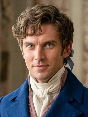 Dan Stevens