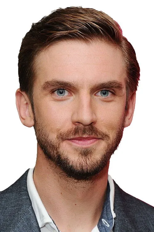 Dan Stevens photo