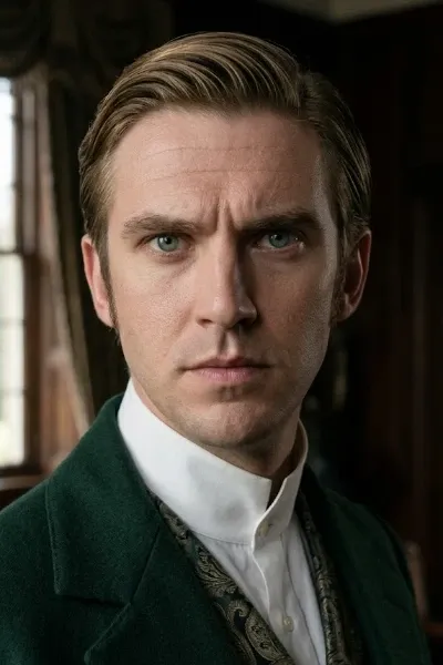 Isaac Evans