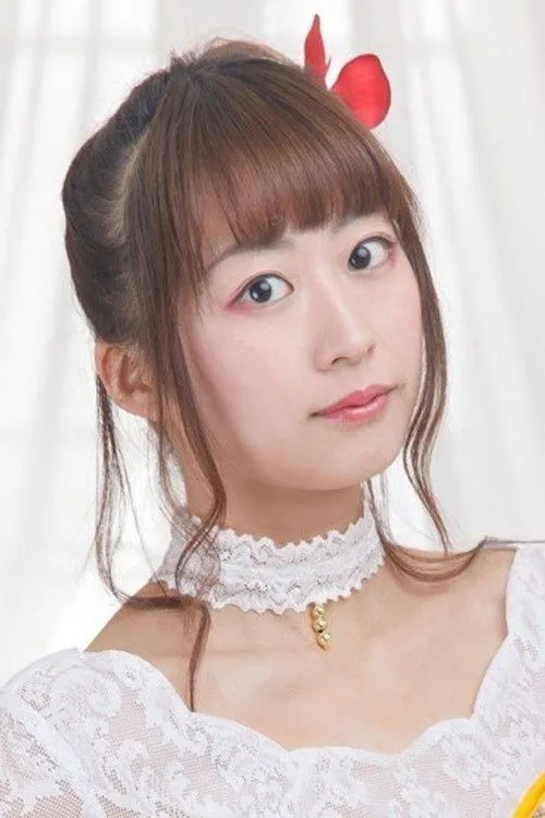 Arisa Suzuki