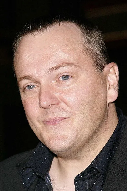 Kerry Conran photo