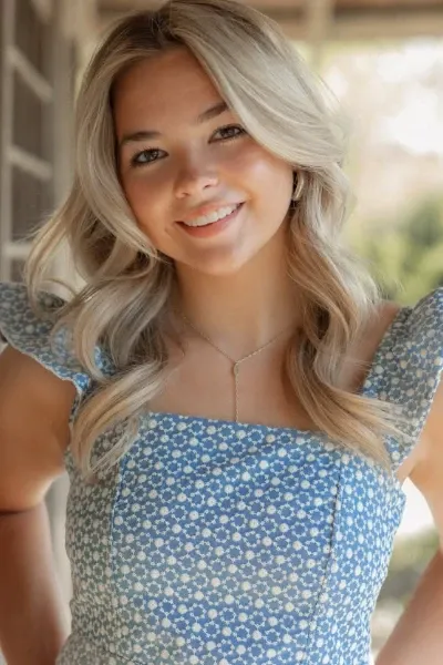 Chloe Guidry photo