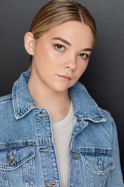 Chloe Guidry photo