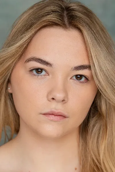 Chloe Guidry photo