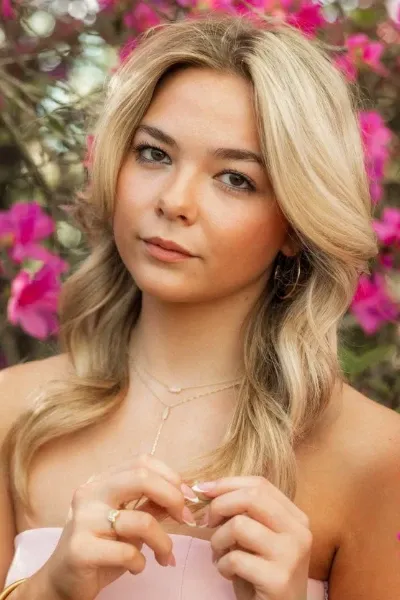 Chloe Guidry photo