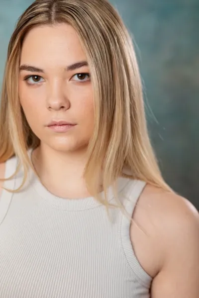 Chloe Guidry photo