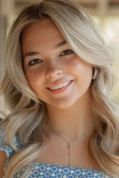 Chloe Guidry photo