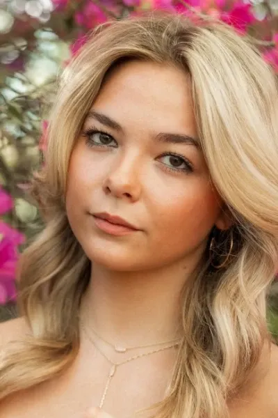 Chloe Guidry photo